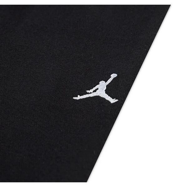 Спортивный костюм детской Jordan Mj Brkln Ft Po Set Noir Black (85F123-023), 3, WHS, 1-2 дня