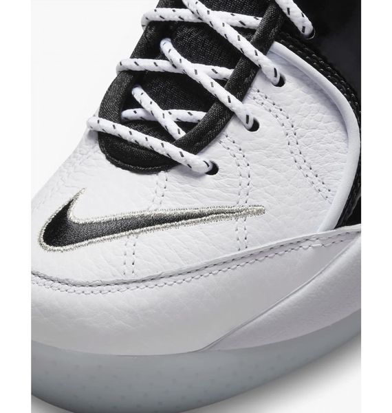 Кросівки чоловічі Nike Air Zoom Flight 95 White (DV0820-100), 40.5, WHS, < 10%, 1-2 дні