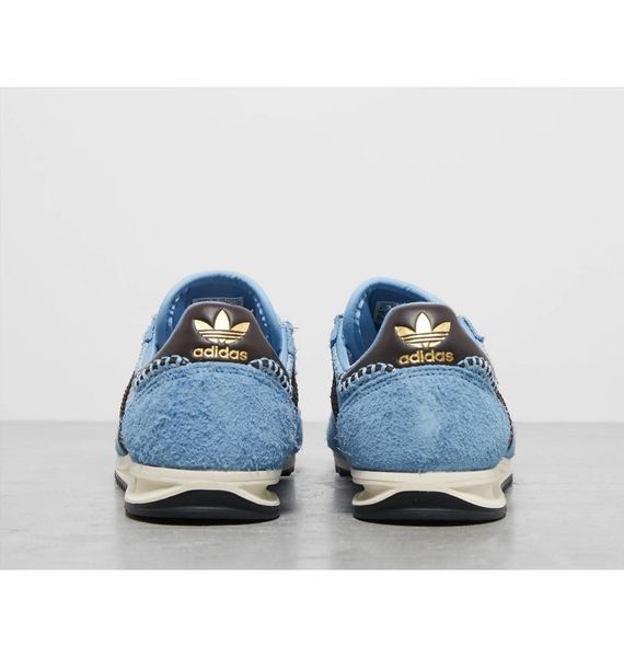 Кросівки жіночі Adidas Wales Bonner X Sl 76 (IH3262), 37, WHS, < 10%, 1-2 дні