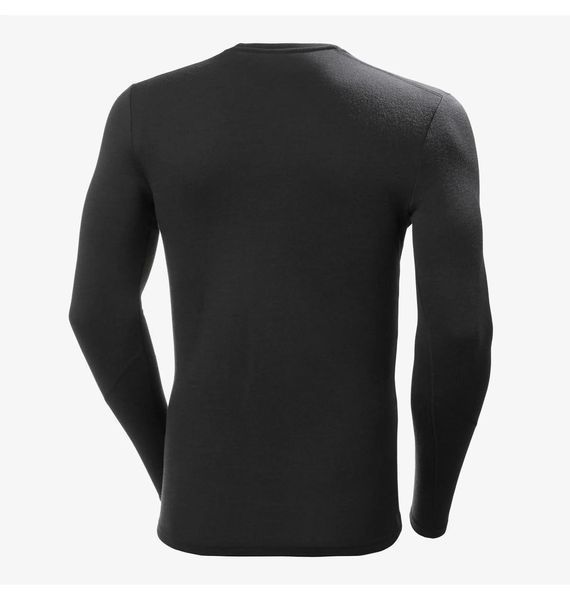 Термобілизна чоловіча Helly Hansen Lifa (49364-990), 2XL, WHS, 40% - 50%, 1-2 дні