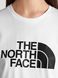 Фотографія Футболка жіноча The North Face Easy (NF0A4T1QFN41) 3 з 4 в Ideal Sport