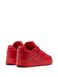 Фотография Кроссовки мужские Reebok Maison Margiela Project 0 Cl Tabi Red (H04866) 3 из 6 в Ideal Sport