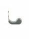 Фотографія Затискач для носа Speedo Comp Nose Clip (Tpr) Xu Grey/Blue (8-004970817) 3 з 3 в Ideal Sport