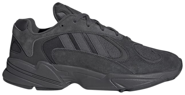 Кросівки Adidas Originals Yung-1 (EF2673), 40