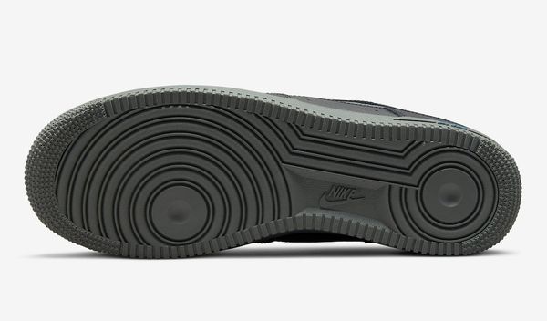 Кросівки чоловічі Nike Air Force 1 (DR0155-002), 47, WHS, 10% - 20%, 1-2 дні