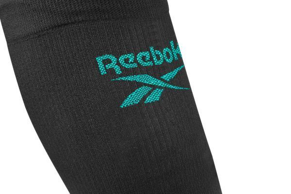 Нарукавники Reebok Knitted Compression Arm Sleeve (RRSL-15033), S, WHS, < 10%, 1-2 дня