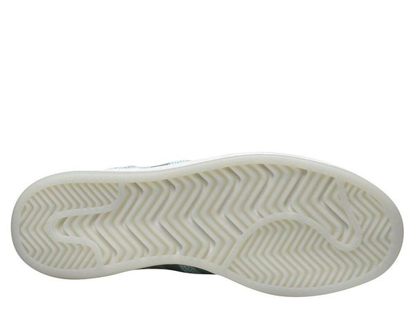 Кроссовки женские Adidas Superstar Bounce Easy Mint (BB2294), 38.5, WHS, 10% - 20%, 1-2 дня