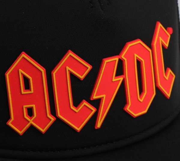 Кепка American Needle Riptide Valin Acdc Cap (SMU706A-ACDC), OSFA, WHS, 10% - 20%, 1-2 дні