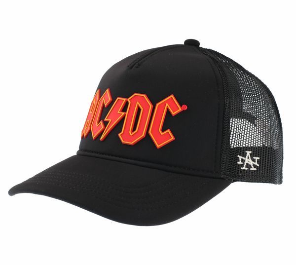 Кепка American Needle Riptide Valin Acdc Cap (SMU706A-ACDC), OSFA, WHS, 10% - 20%, 1-2 дня