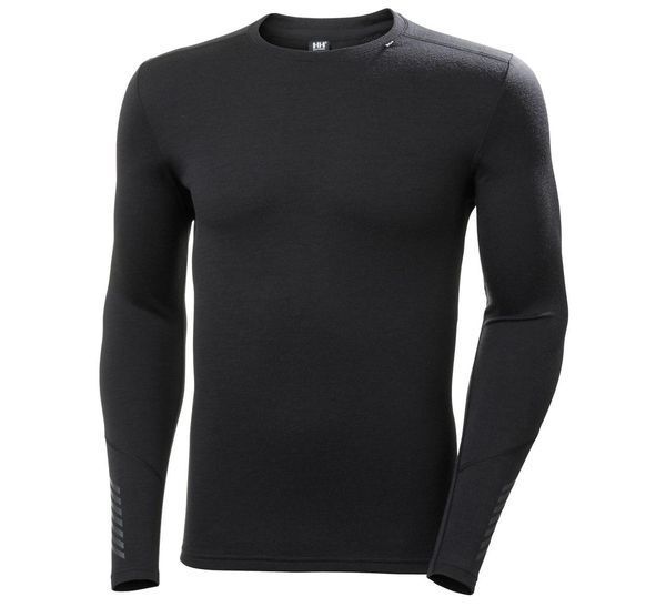 Термобілизна чоловіча Helly Hansen Lifa (49364-990), 2XL, WHS, 40% - 50%, 1-2 дні