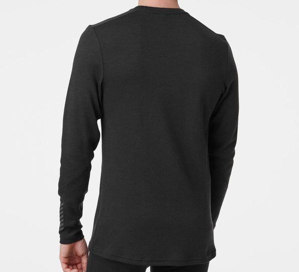 Термобілизна чоловіча Helly Hansen Lifa (49364-990), 2XL, WHS, 40% - 50%, 1-2 дні