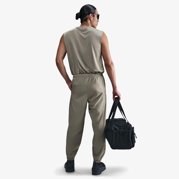 Брюки мужские Nike M Nk Df Form Pant Tpr (FB7497-320), M, WHS, 20% - 30%, 1-2 дня