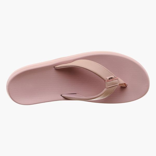 Тапочки жіночі Nike Womens Slides Pink (AO3622-607), 42, WHS, 40% - 50%, 1-2 дні