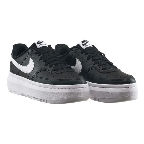 Кросівки жіночі Nike Court Vision Alta (DM0113-002), 39, WHS, 30% - 40%, 1-2 дні
