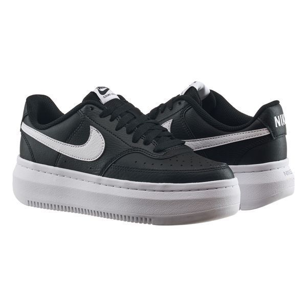Кросівки жіночі Nike Court Vision Alta (DM0113-002), 39, WHS, 30% - 40%, 1-2 дні