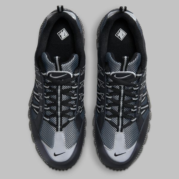 Кроссовки мужские Nike Air Humara Qs Sneaker (FJ7098-002), 48.5, WHS, 1-2 дня