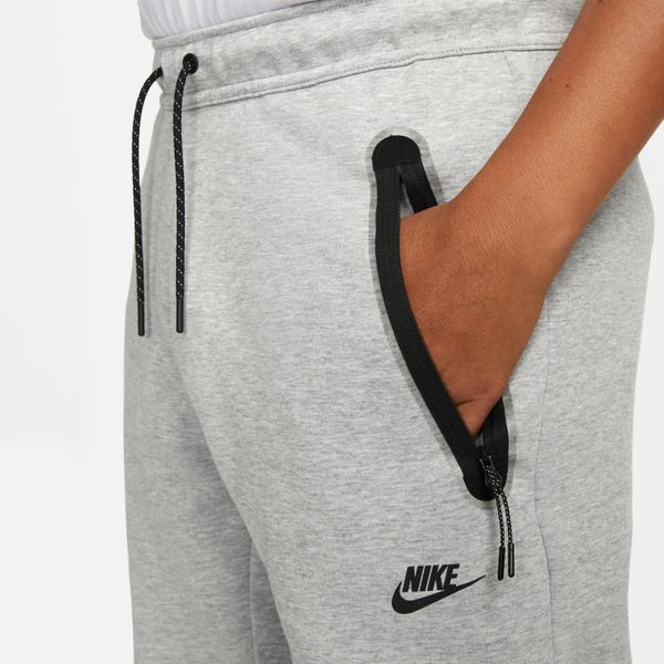 Брюки чоловічі Nike Sportswear Tech Fleece (DQ4312-063), S, OFC, > 50%, 1-2 дні