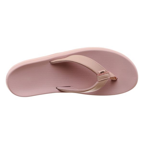 Тапочки жіночі Nike Womens Slides Pink (AO3622-607), 42, WHS, 40% - 50%, 1-2 дні