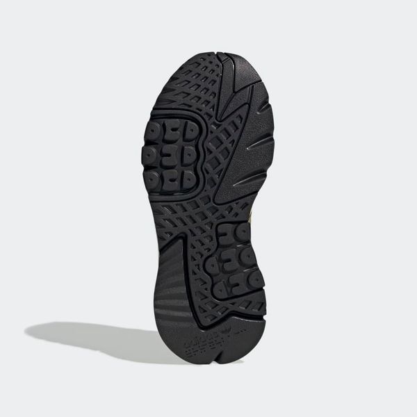 Кросівки жіночі Adidas Nite Jogger (EF5427), 38, WHS, 10% - 20%, 1-2 дні