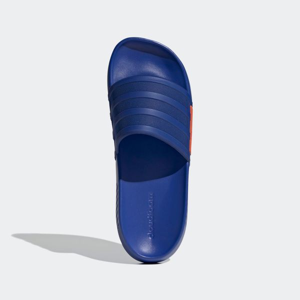 Тапочки мужские Adidas Racer Tr Slides (G58171), 40.5, WHS, 10% - 20%, 1-2 дня