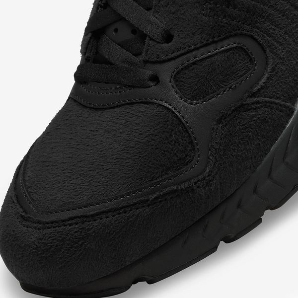 Кросівки унісекс Nike Comme Des Garcons Black Zoom Talaria (DJ7179-001), 38, WHS, 1-2 дні