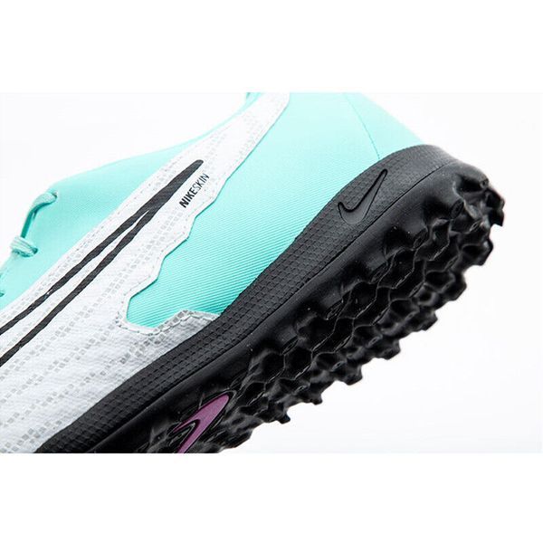 Бутси чоловічі Nike Phantom Gx Academy Tf (DD9477-300), 41, WHS, 1-2 дні