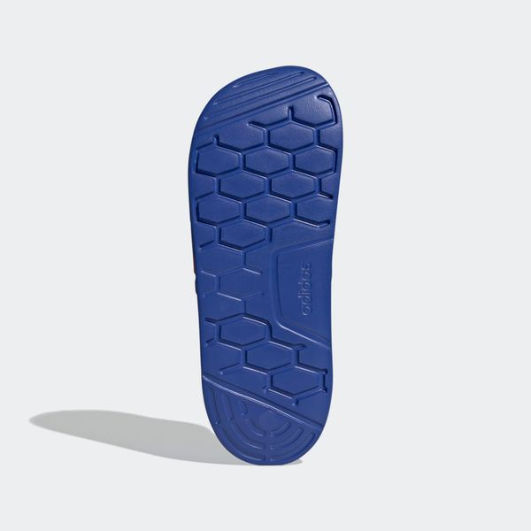 Тапочки чоловічі Adidas Racer Tr Slides (G58171), 40.5, WHS, 10% - 20%, 1-2 дні