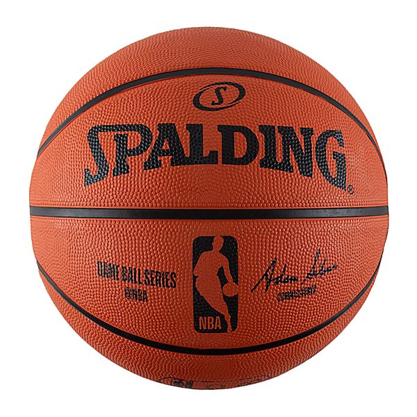 М'яч Spanding Nba Gameball Replica Outdoor (83385Z), 7