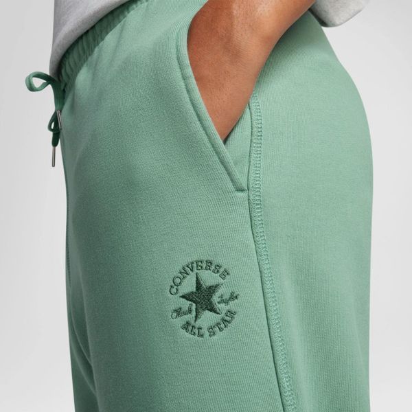 Брюки чоловічі Converse Gold Standard Pant Herby (10025915-312), XL, WHS, 10% - 20%, 1-2 дні