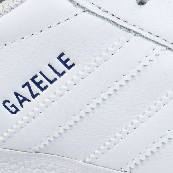 Кросівки чоловічі Adidas Gazelle (FU9487), 44, WHS, 10% - 20%