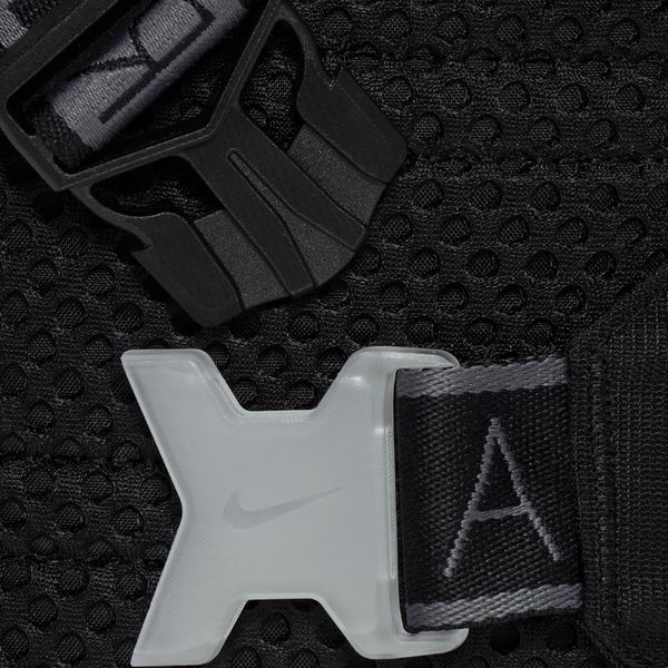 Сумка через плече Nike Nsw Essential Fa23 Black (FQ0232-010), One Size, WHS, 30% - 40%, 1-2 дні