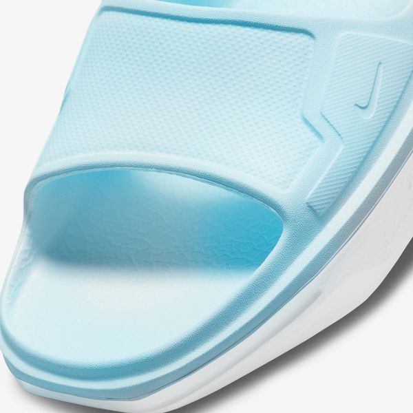 Тапочки жіночі Nike Playscape (CU5296-400), 37.5, WHS, 1-2 дні
