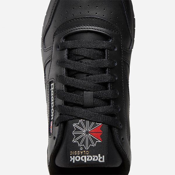 Кроссовки мужские Reebok Classic Leather (GY0955), 44, WHS, 10% - 20%, 1-2 дня