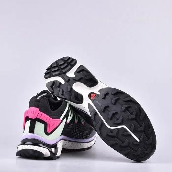 Кроссовки мужские Salomon Xt-Rush (L41605400), 42, WHS, 1-2 дня