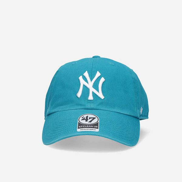 Кепка New York Yankees Cap (B-RGW17GWS-NU), One Size, WHS, 1-2 дня