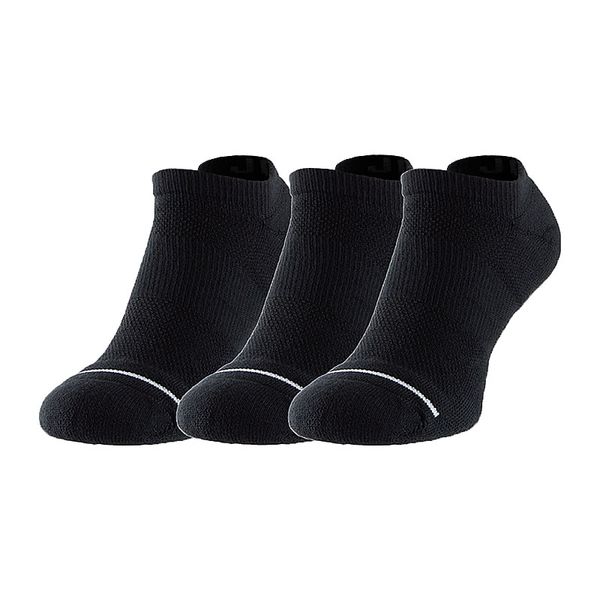 Шкарпетки Nike U J Everyday Max Ns 3Pr (SX5546-010), L, WHS, 1-2 дні