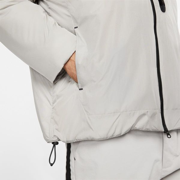 Куртка мужская Nike Tf Filled Jkt Wvn Tech+ (DQ4742-016), XL, WHS, 10% - 20%, 1-2 дня