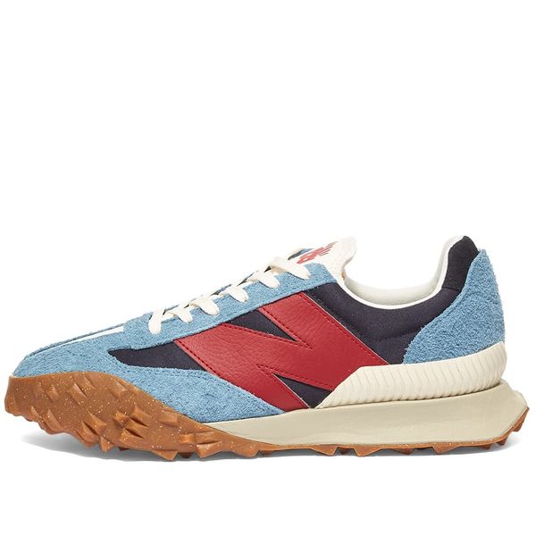 Кроссовки унисекс New Balance Xc-72 (UXC72EB), 44.5, WHS, 1-2 дня