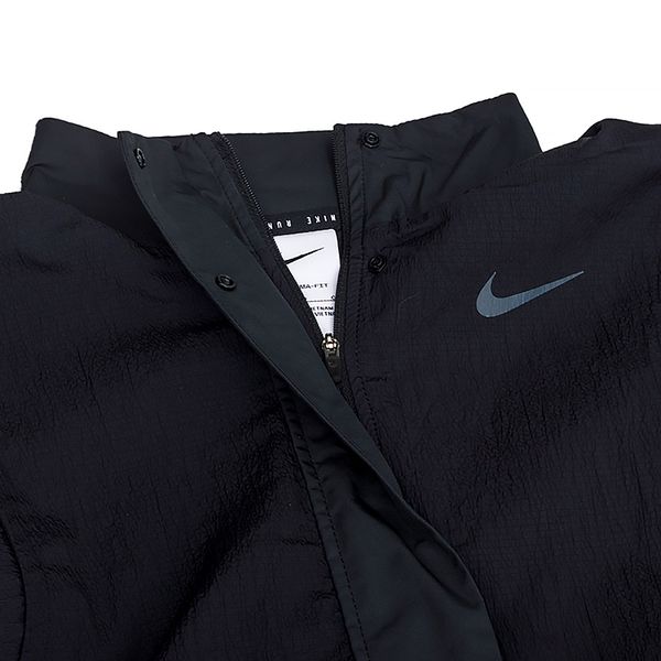 Вітровка жіноча Nike Tf Run Dvn Jacket (DX0325-010), M, WHS, 40% - 50%, 1-2 дні