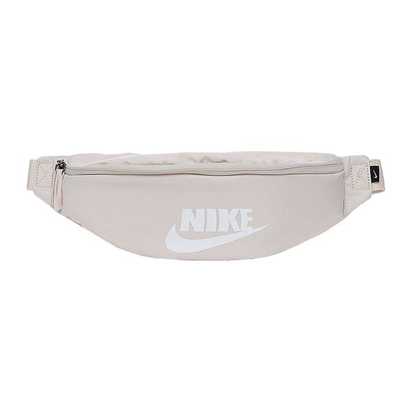 Сумка на пояс Nike Nk Heritage Hip Pack (BA5750-104), One Size, WHS