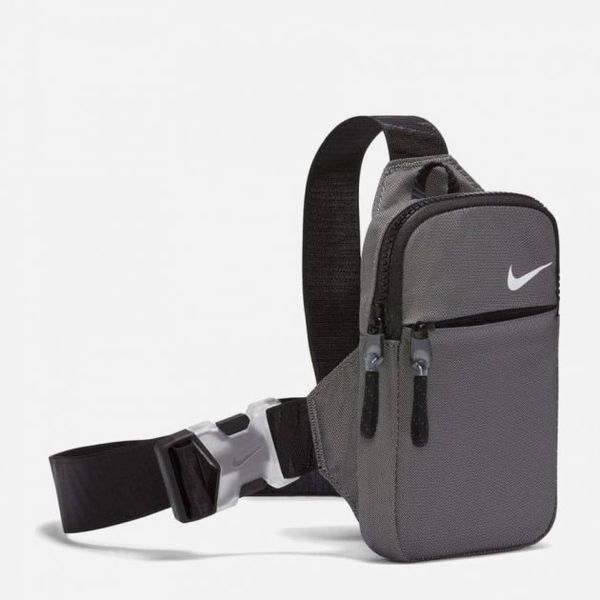Сумка через плече Nike Sportswear Essentials Crossbody (Small) (CV1064-010), One Size, WHS, 10% - 20%