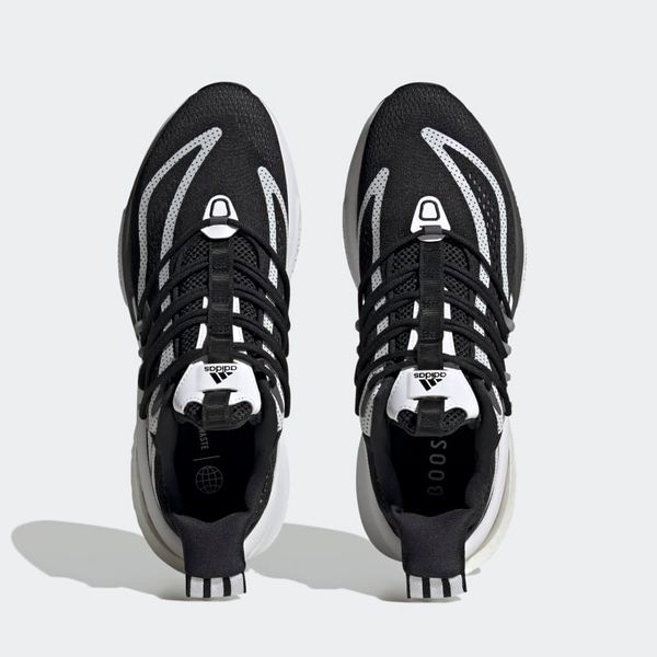 Кросівки чоловічі Adidas Alphaboost V1 (HQ4517), 44.5, WHS, 10% - 20%, 1-2 дні