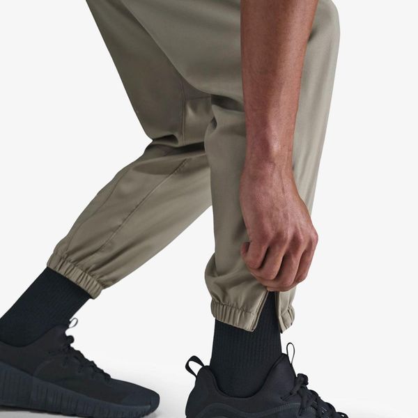 Брюки мужские Nike M Nk Df Form Pant Tpr (FB7497-320), M, WHS, 20% - 30%, 1-2 дня