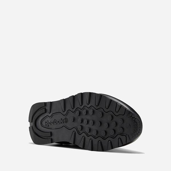 Кроссовки мужские Reebok Classic Leather (GY0955), 44, WHS, 10% - 20%, 1-2 дня