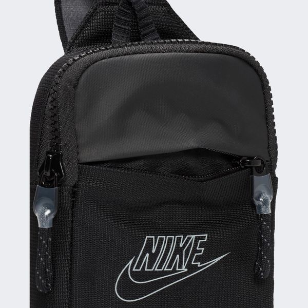Сумка через плечо Nike Nsw Essential Fa23 Black (FQ0232-010), One Size, WHS, 10% - 20%, 1-2 дня
