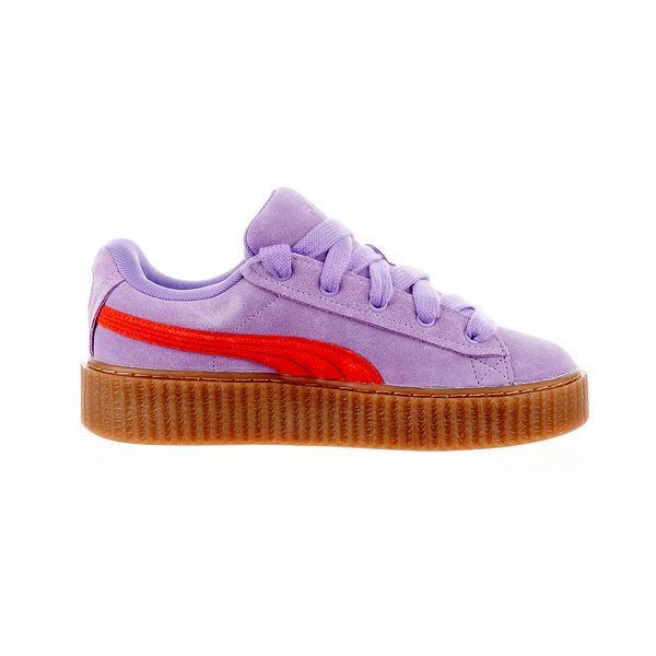 Кросівки жіночі Puma Creeper Fenty (39640303), 37, OFC, < 10%, 1-2 дні