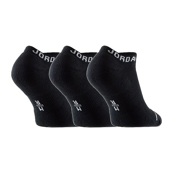 Шкарпетки Nike U J Everyday Max Ns 3Pr (SX5546-010), L, WHS, 1-2 дні