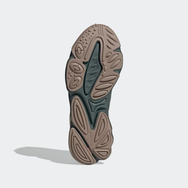 Кросівки чоловічі Adidas Ozweego Shoes (GZ2053), 43, WHS