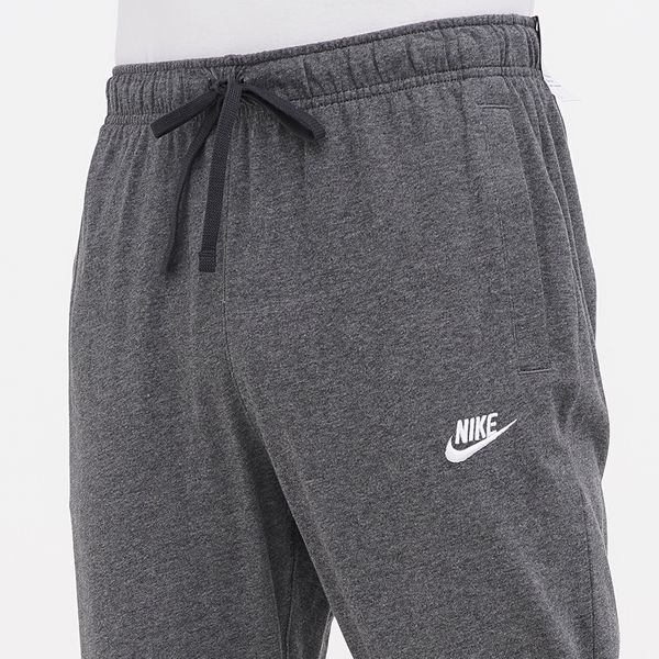 Брюки мужские Nike Sportswear Club (BV2762-071), S, WHS, 40% - 50%, 1-2 дня