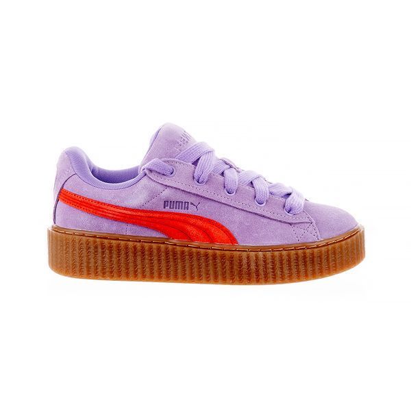 Кросівки жіночі Puma Creeper Fenty (39640303), 37, OFC, < 10%, 1-2 дні